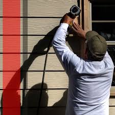 Siding for Commercial Buildings in Altamont, OR